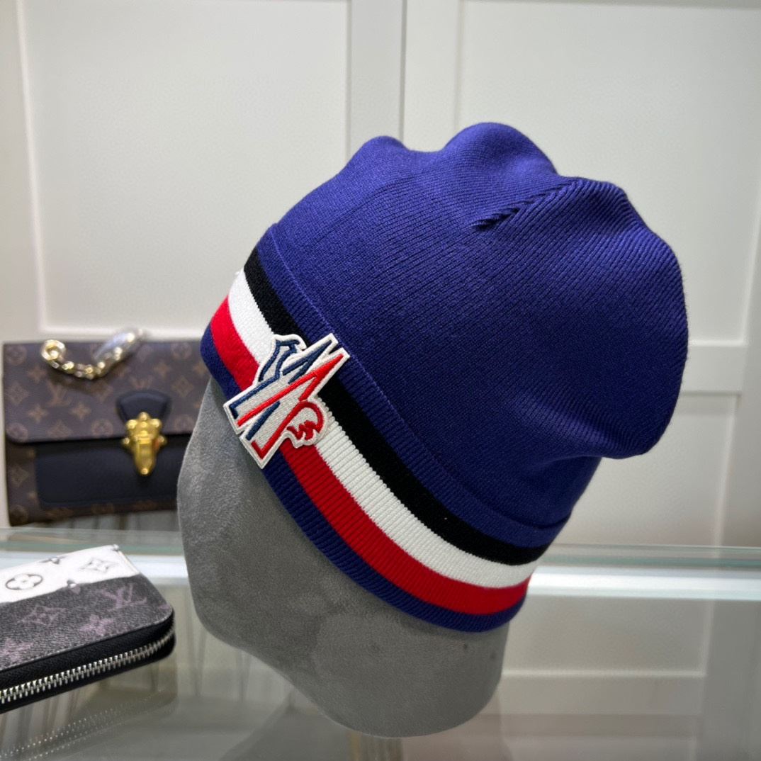 Moncler Caps